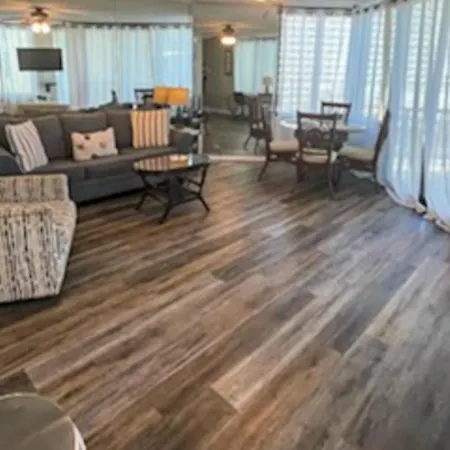 Sunbird W801 Apartamento